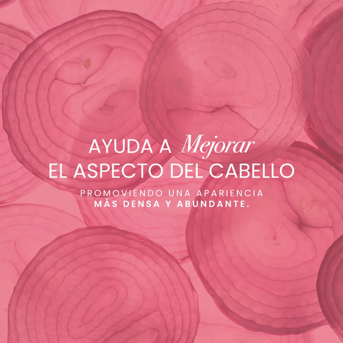 Mascarilla Terapia Crecimiento Anyeluz 300ml