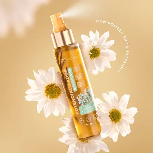 Tonico Romero Anyeluz 110ml