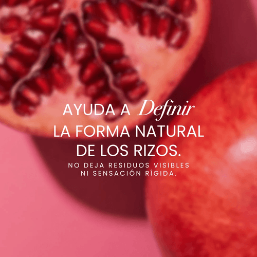 Gel Definidor de Rizos con Rinaza y Franada Anyeluz 500gr