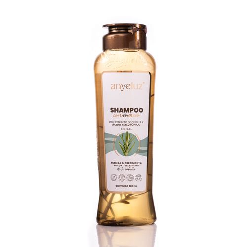 Shampoo Romero Anyeluz 500ml