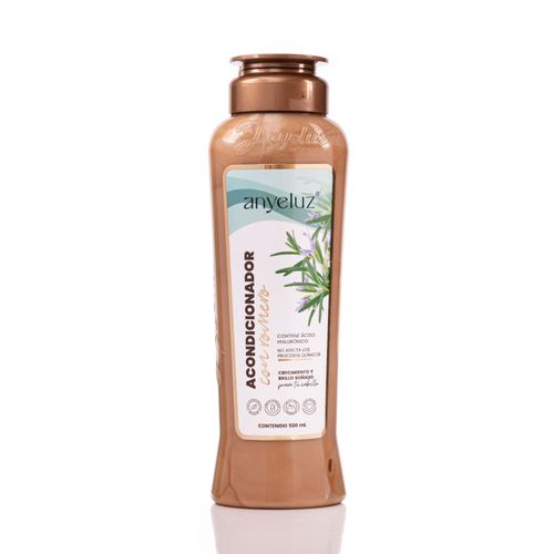 Acondicionador Romero Anyeluz 500ml