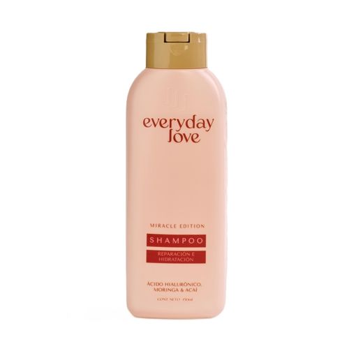 Shampoo Everyday Love Miracle Edition