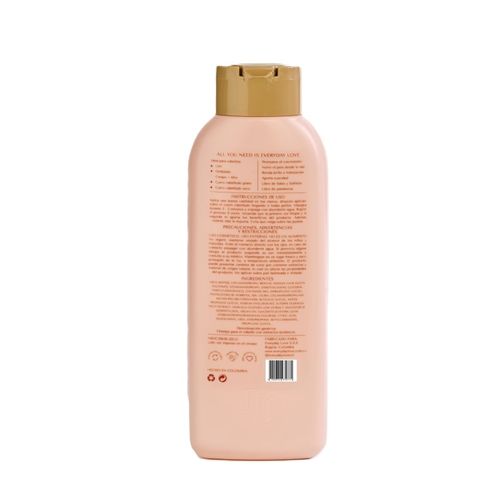 Shampoo Everyday Love Miracle Edition