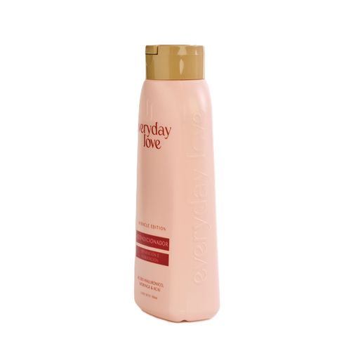 Acondicionados Everyday Love Miracle Edition