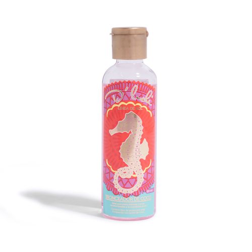 Mini Bronceador de Coco D'Luchi 60ml