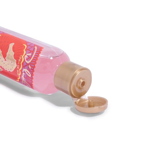 Mini Bronceador de Coco D'Luchi 60ml