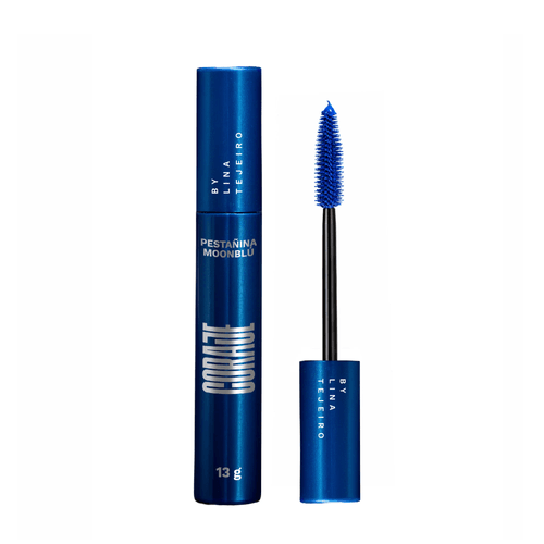 Pestañina Coraje by Lina Tejeiro Moonblú