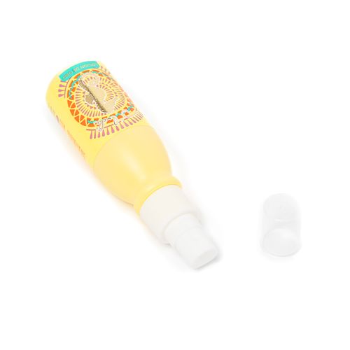 Mini Loción de Oro D'Luchi Aclarante de Vello Corporal