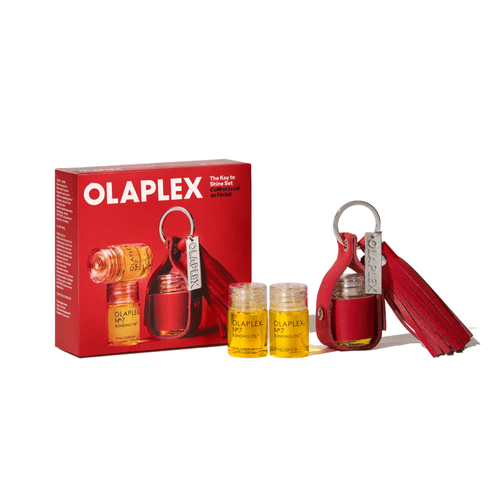 Kit Olaplex The Key to Shine