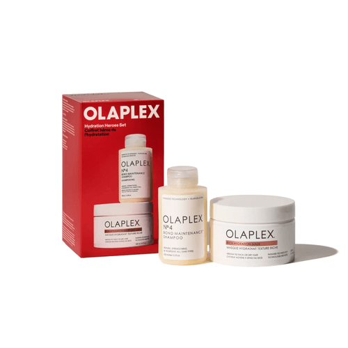 Kit Olaplex Hair Hydration Heroes