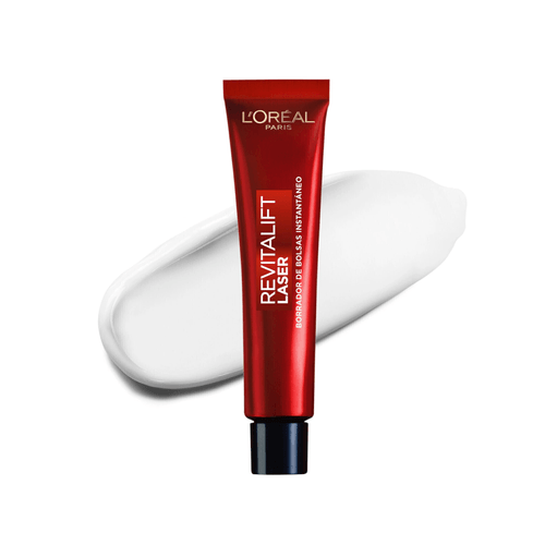 Contorno Ojos Antiedad L'Oréal Paris Revitalift Laser
