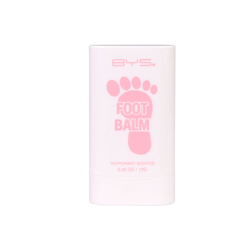 Kit BYS Pedicure Hearts Gift