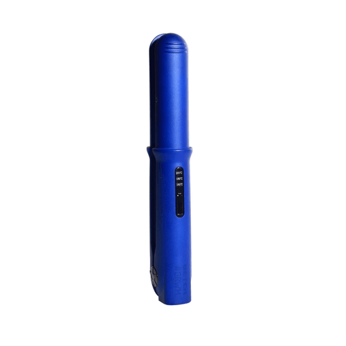 Plancha Inalambrica Mini Beter Azul