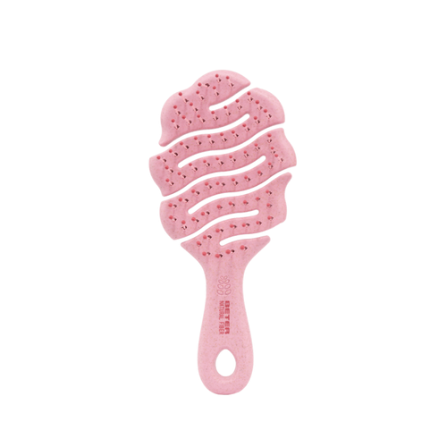 Cepillo Mini Beter 180º Flex XS "Hair on the Move" Collection