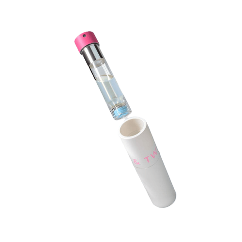 Atomizador Recargable Beter Twist& Mist