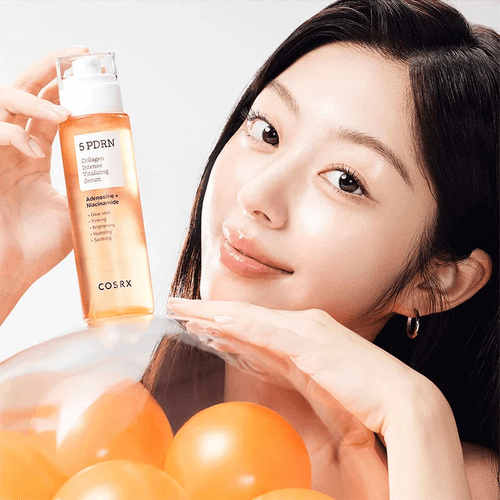 Serum Cosrx 5 PDRN Collagen Intense Vitalizing