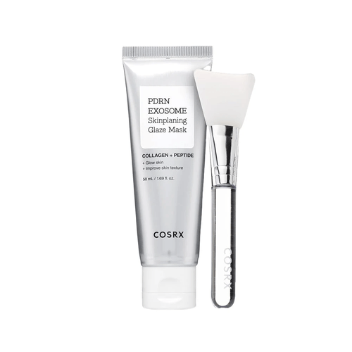 Mascarilla Cosrx PDRN Exosome Skinplaning Glaze Mask