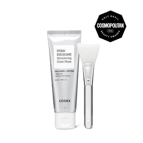Mascarilla Cosrx PDRN Exosome Skinplaning Glaze Mask