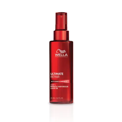 Tratamiento Capilar Wella Pro Ultimate Repair Miracle Hair Rescue 95 ml