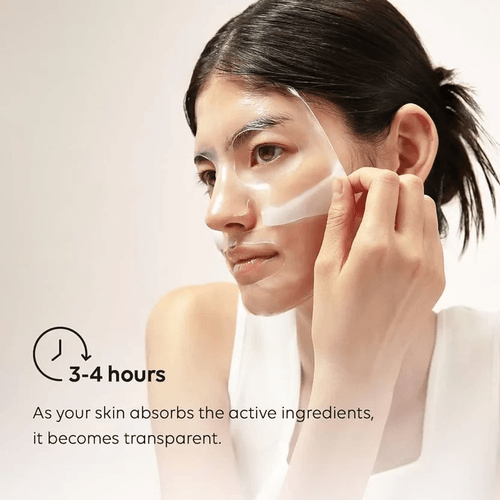 Mascarilla Biodance Bio Collagen-Real Deep 1 unidad