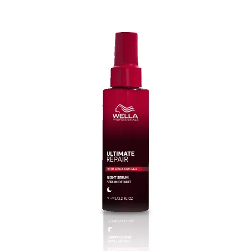 Tratamiento Capilar Wella Pro Ultimate Repair Night Serum 95 ml