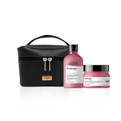 Kit Loreal Prosfessionnel Prolonger Navidad 2026