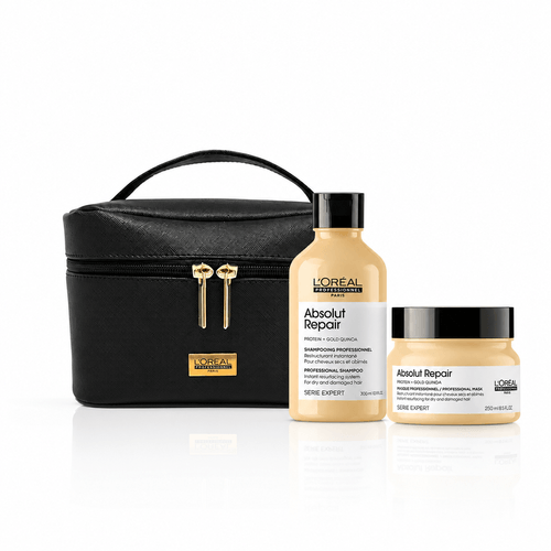 Kit Loreal Professionnel Absolut Repair Navidad 2026