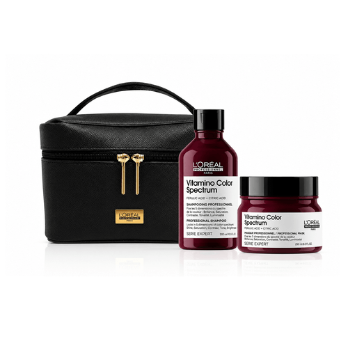 Kit Loreal Prosfessionnel Vitamino Spectrum Navidad 2026
