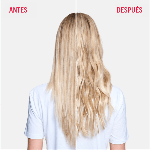 Tratamiento Capilar Bonacure Repair Rescue Brillo