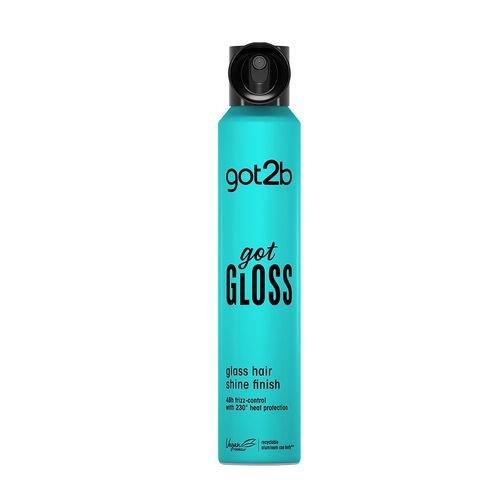 Spray Brillo Capilar GOT2B Got Gloss