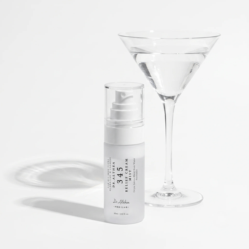 Bruma Facial Dr. Althea 345 Relief Cream Mist