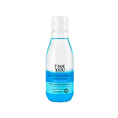 Desmaquillador Dual Mini True You