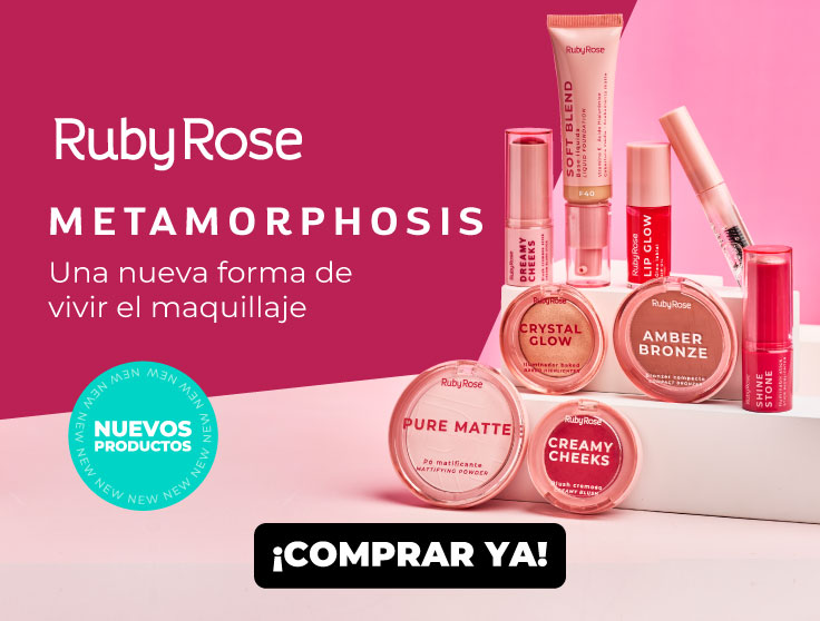 Ruby Ros