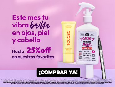 Producto del Mes