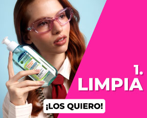 Limpieza facial