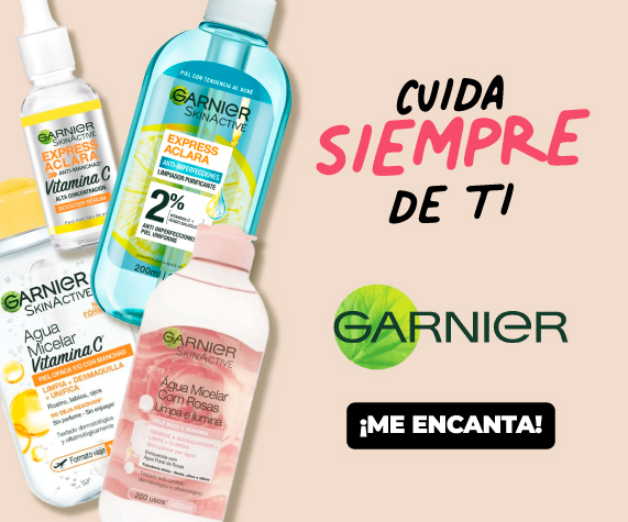 Garnier