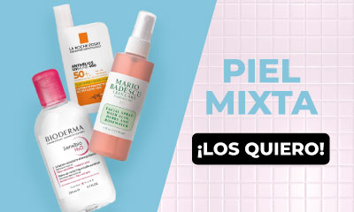 Pie Mixta