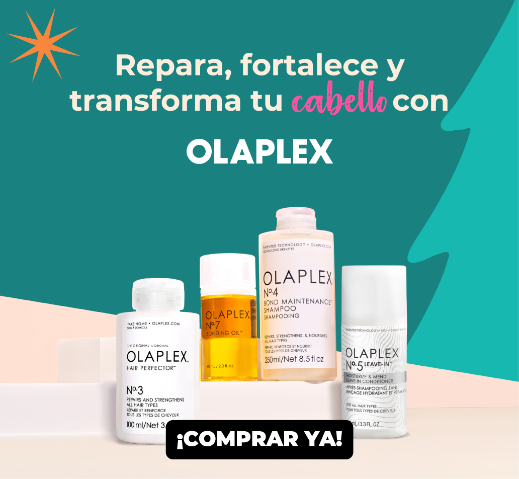 Olaplex