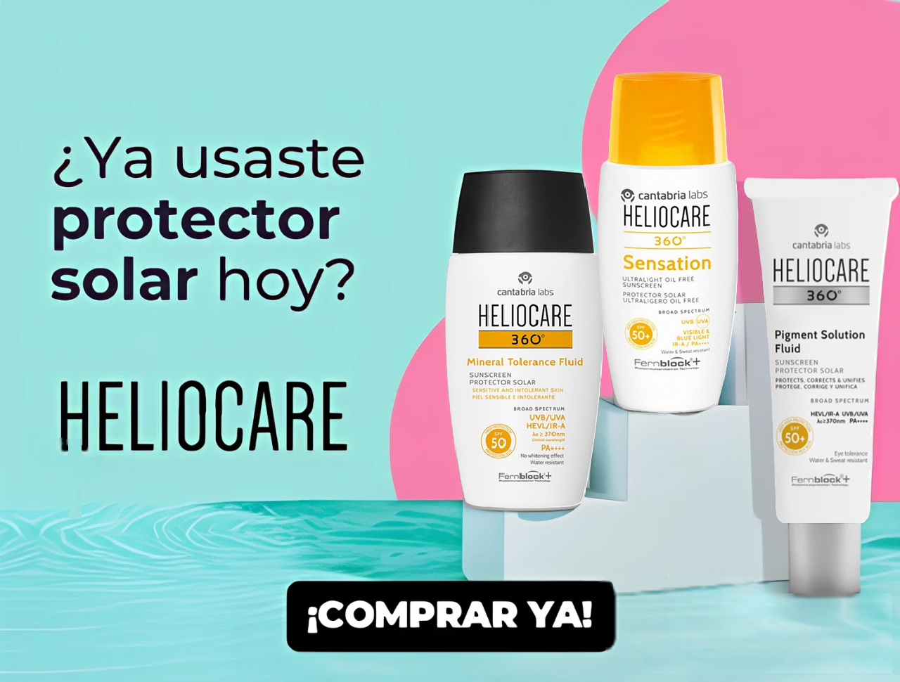 Heliocare