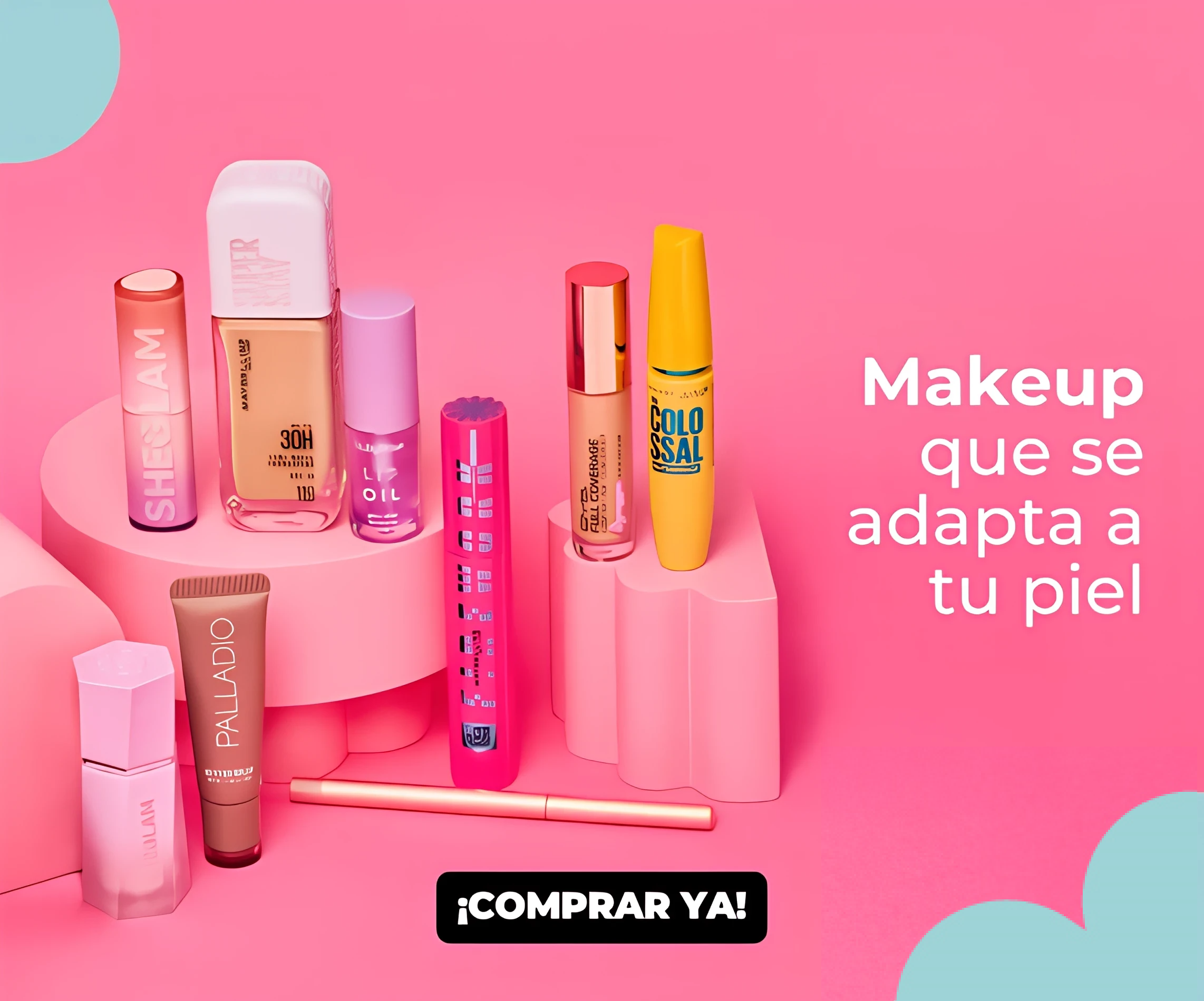 Maquillaje