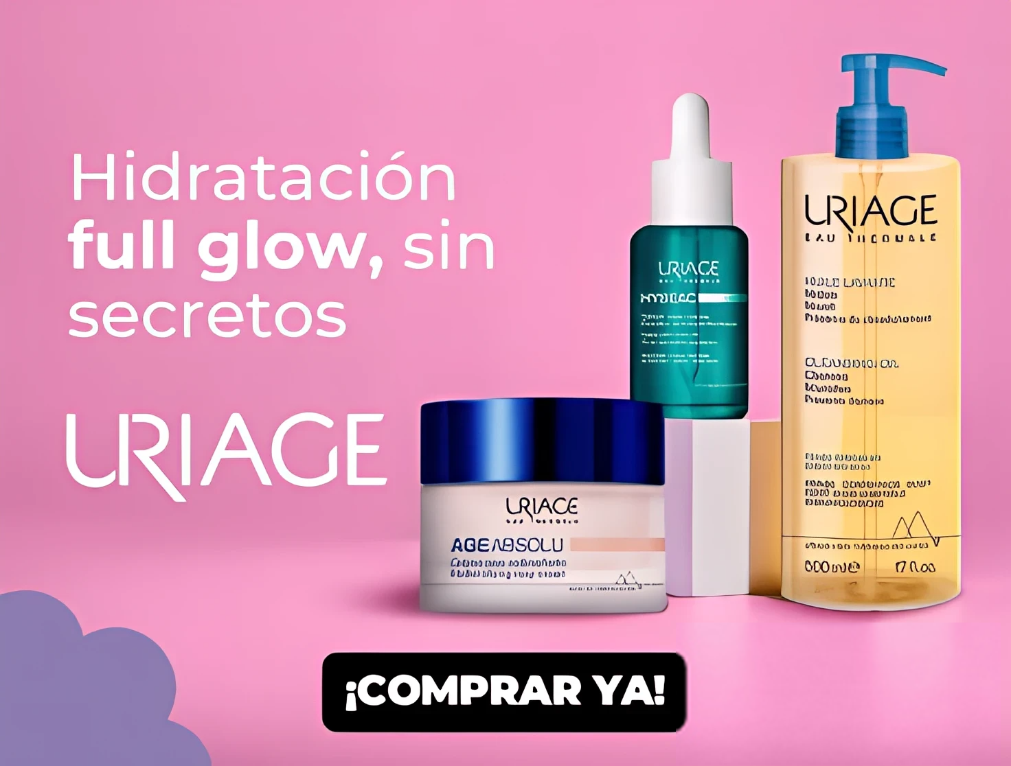 Uriage