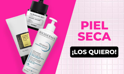 Piel seca