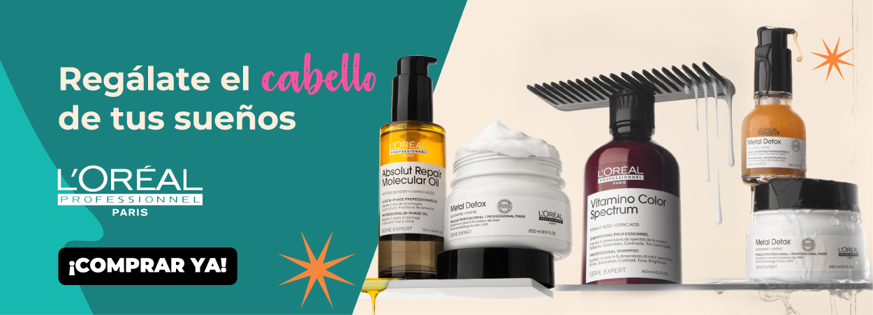 Loreal Professionnel