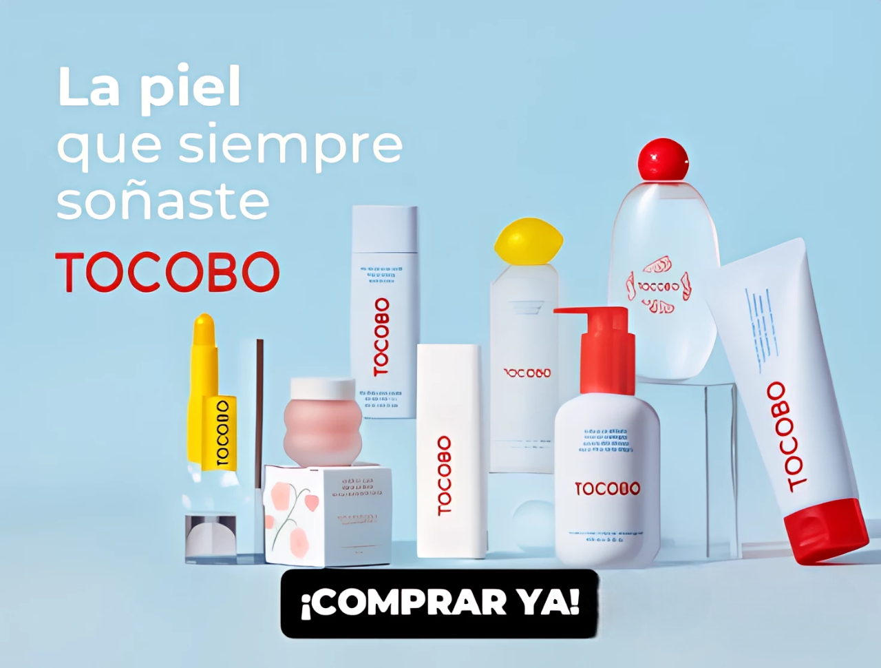 TOCOBO