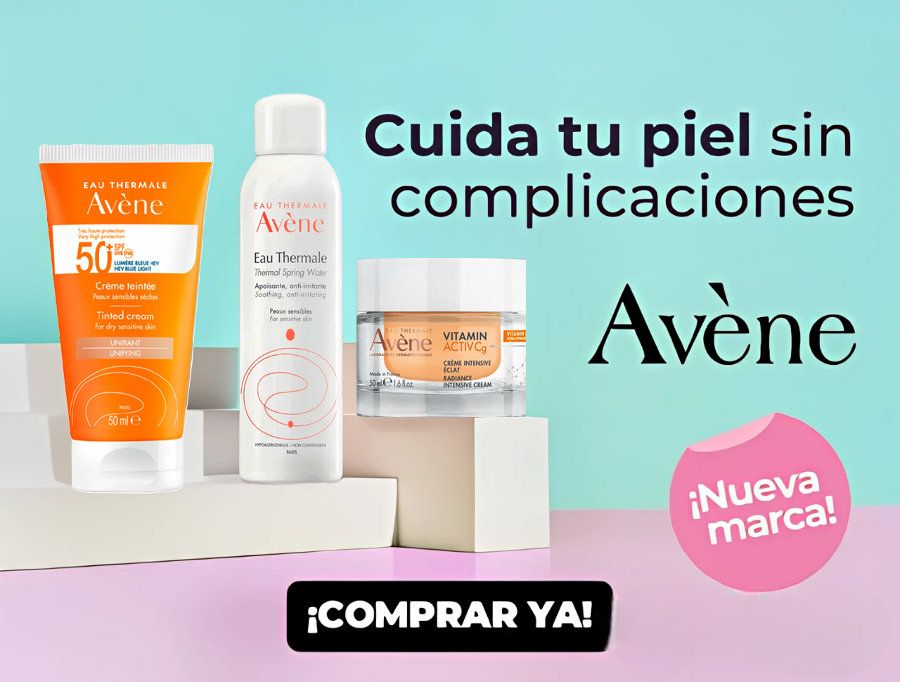 Avène