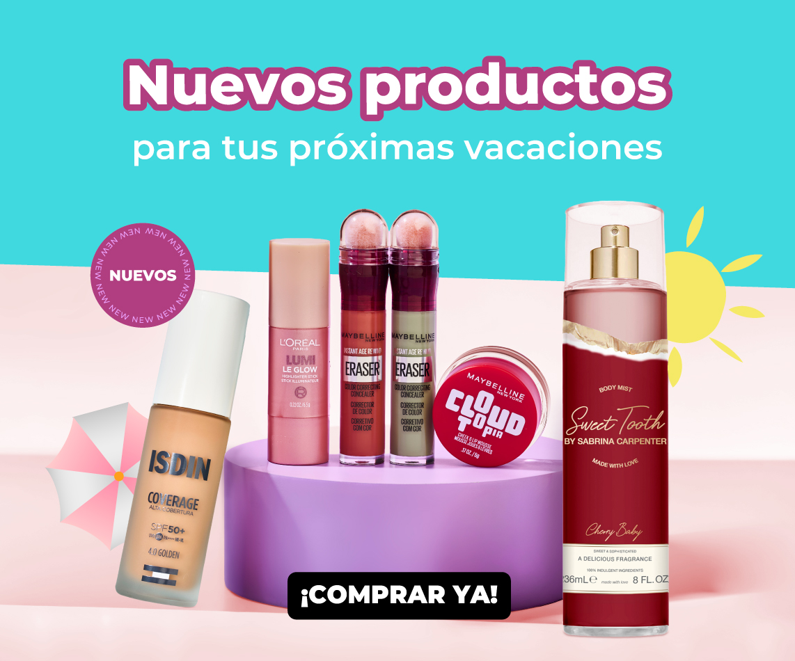 Nuevo