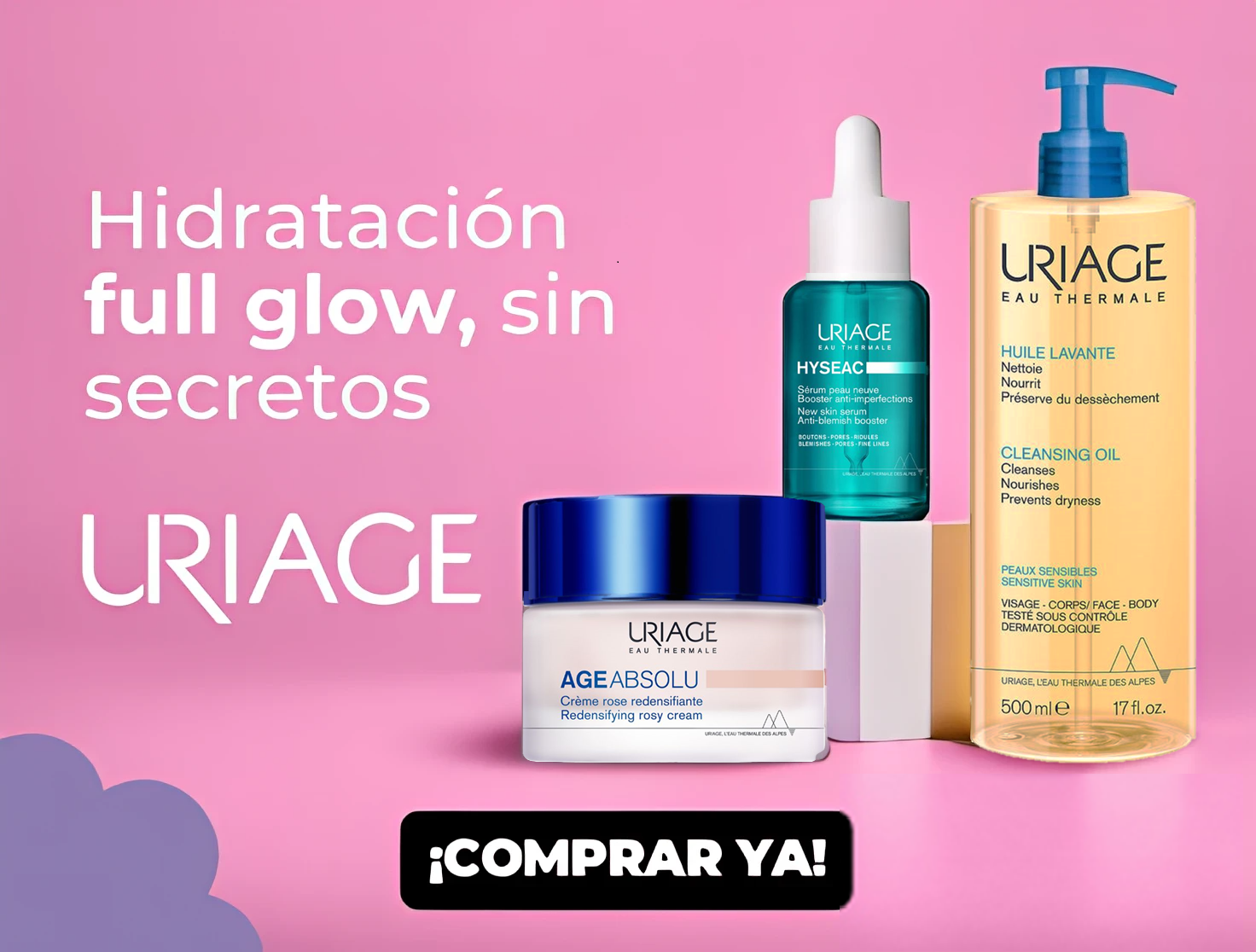 Uriage