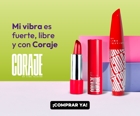 Coraje