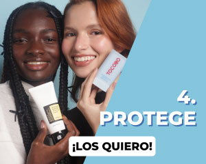 Hidratantes y humectantes