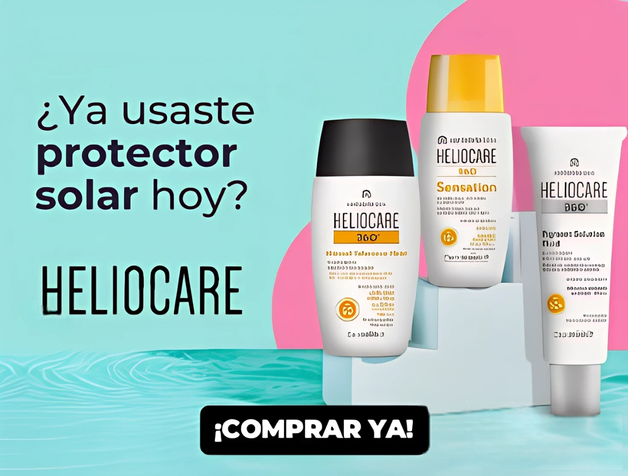 Heliocare